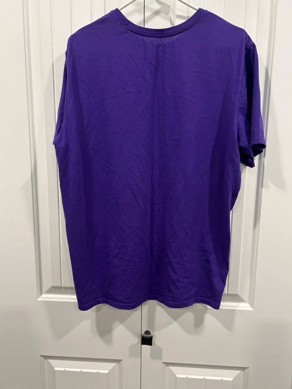 Nike Kobe Bryant Dri Fit Shirt Men Size XL - Picture 4 of 5